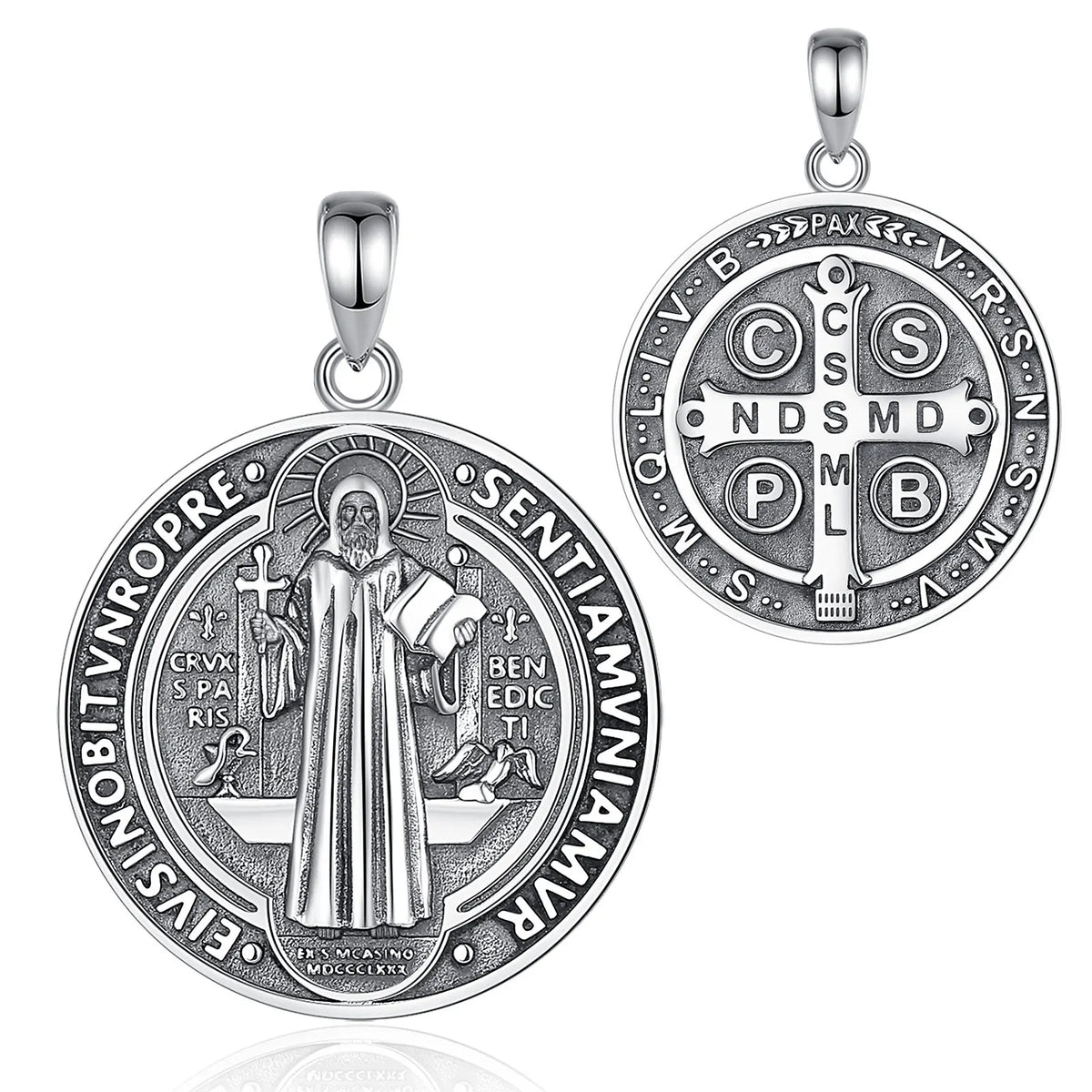 Colar_Grimorio_Sagrado_de_Sao_Bento_em_Prata_925