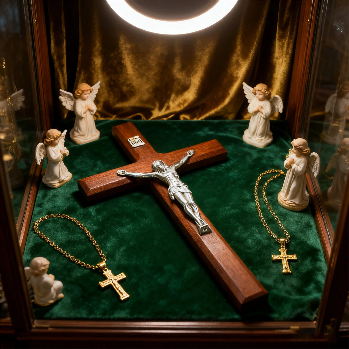 Crucifixo_de_Parede_em_Madeira