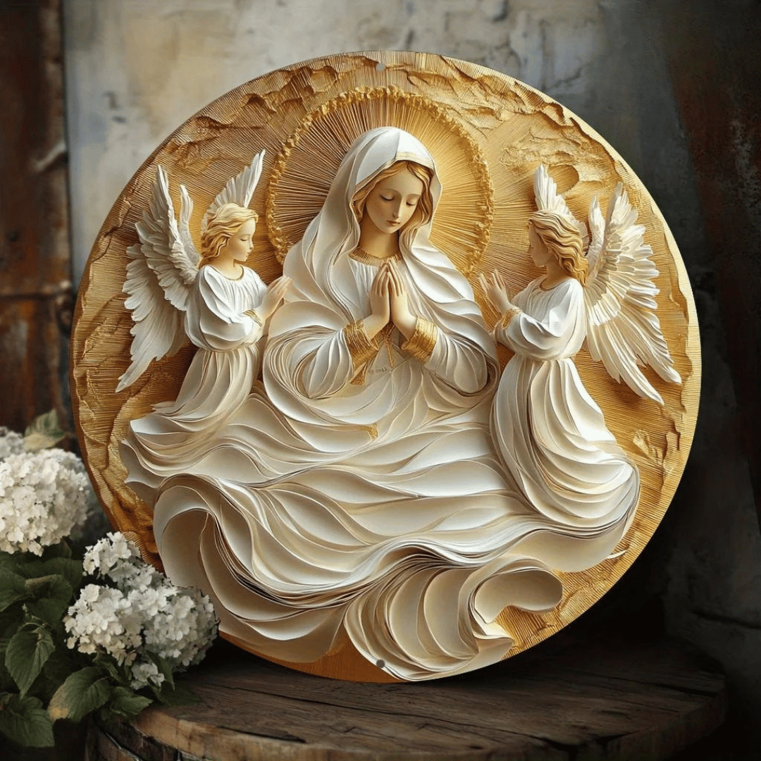 Imagem_Religiosa_da_Virgem_Maria_em_Aluminio