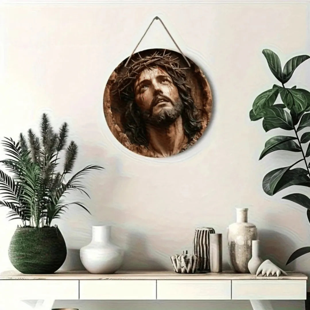 Imagem_de_Jesus_Cristo_Coroado_de_Espinhos_em_Madeira