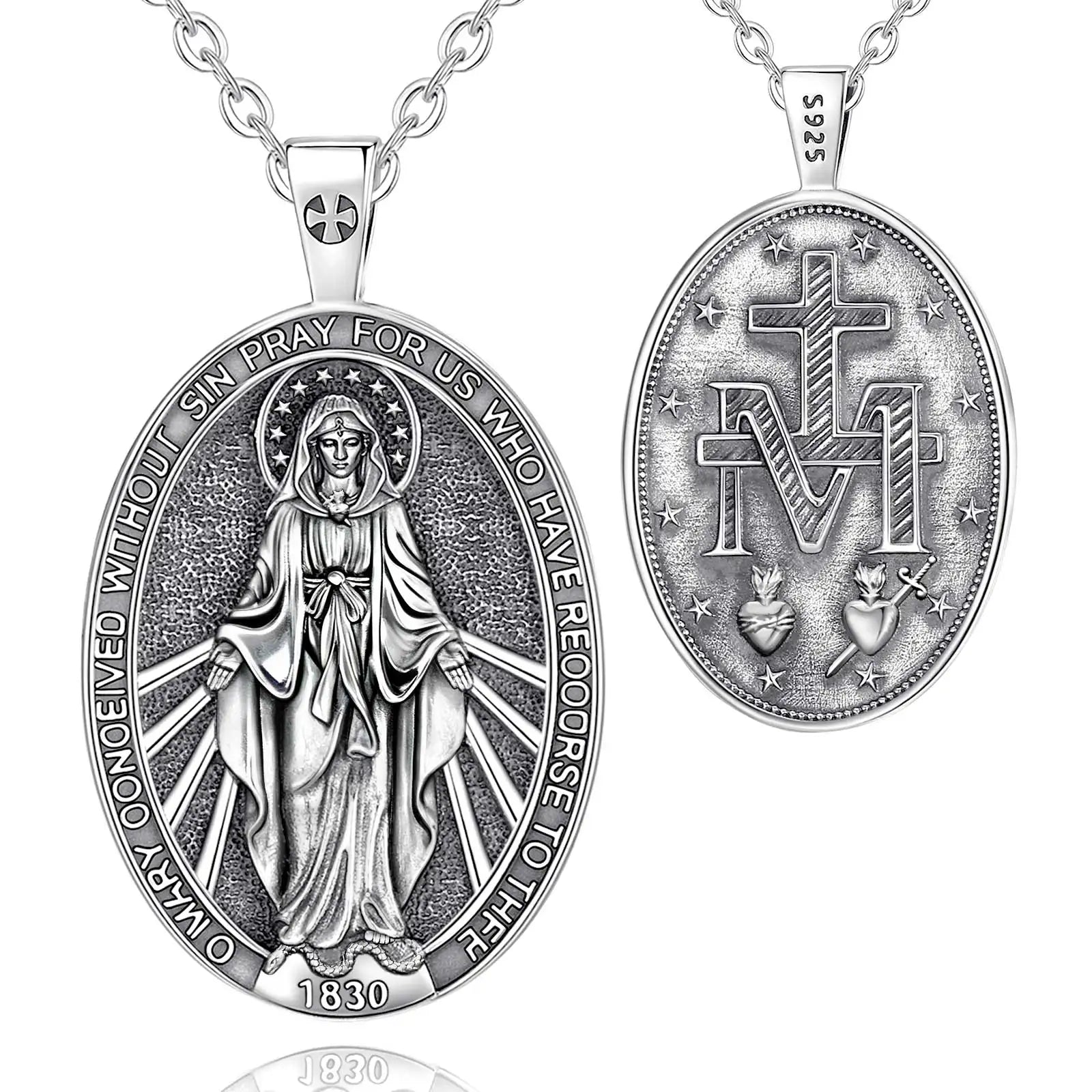 Colar_Medalha_Milagrosa_Nossa_Senhora_das_Gracas