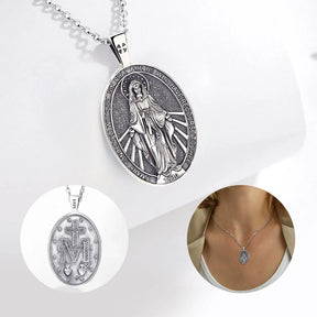 Colar_Medalha_Milagrosa_Nossa_Senhora_das_Gracas