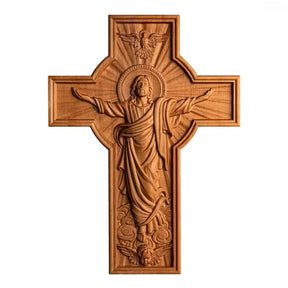 Crucifixo_de_Jesus_Cristo_em_Madeira