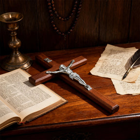 Crucifixo_de_Parede_em_Madeira