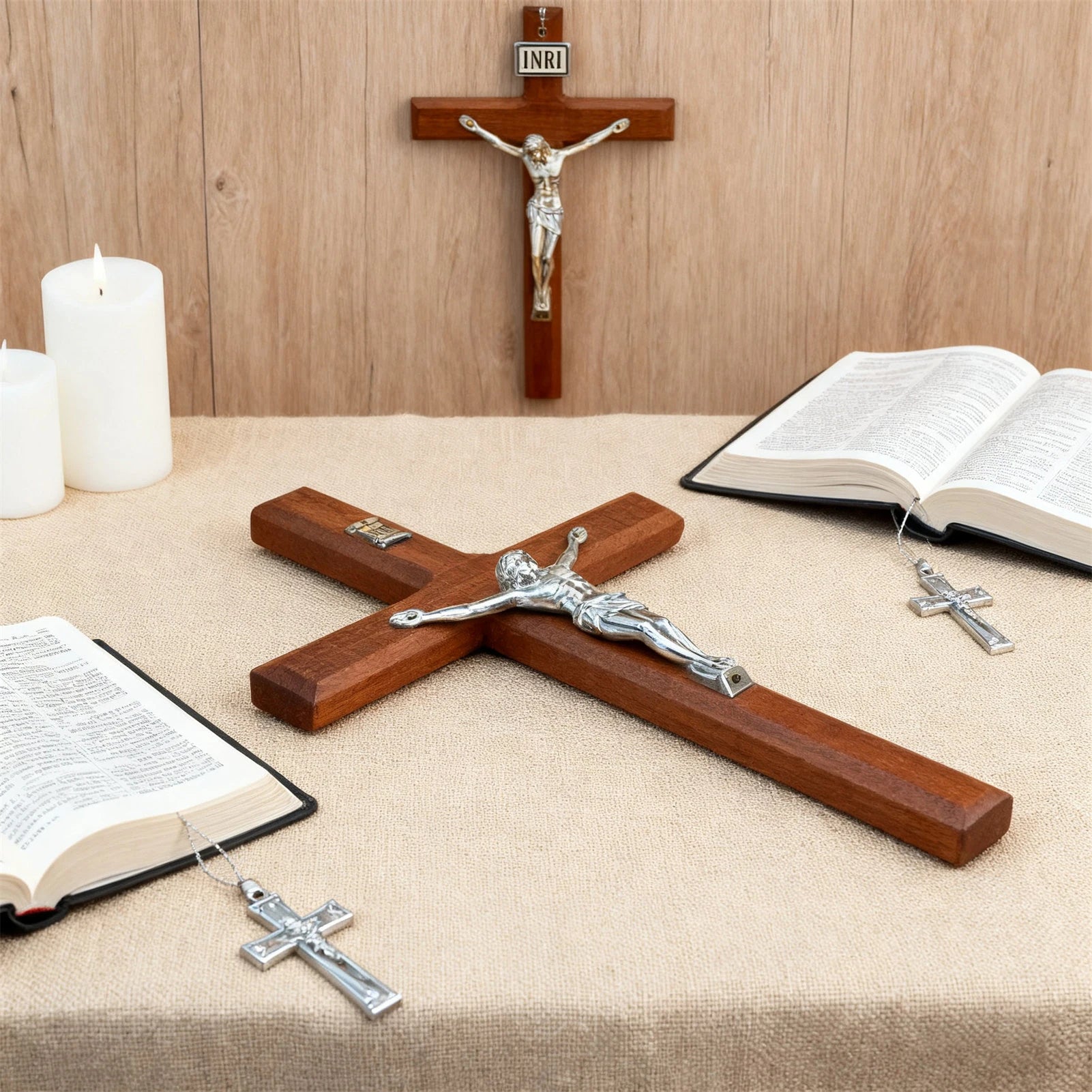 Crucifixo_de_Parede_em_Madeira