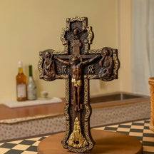 Crucifixo_em_Madeira_Arte_Sacra