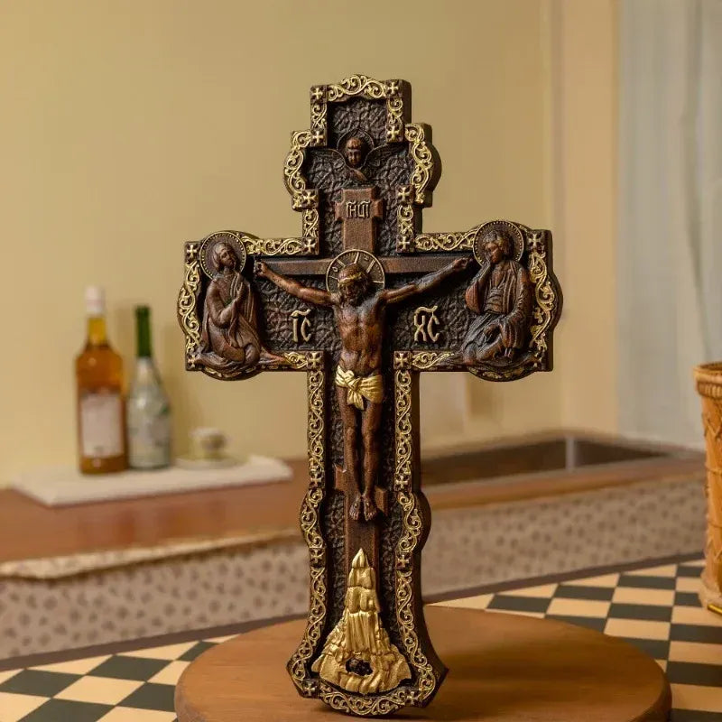 Crucifixo_em_Madeira_Arte_Sacra