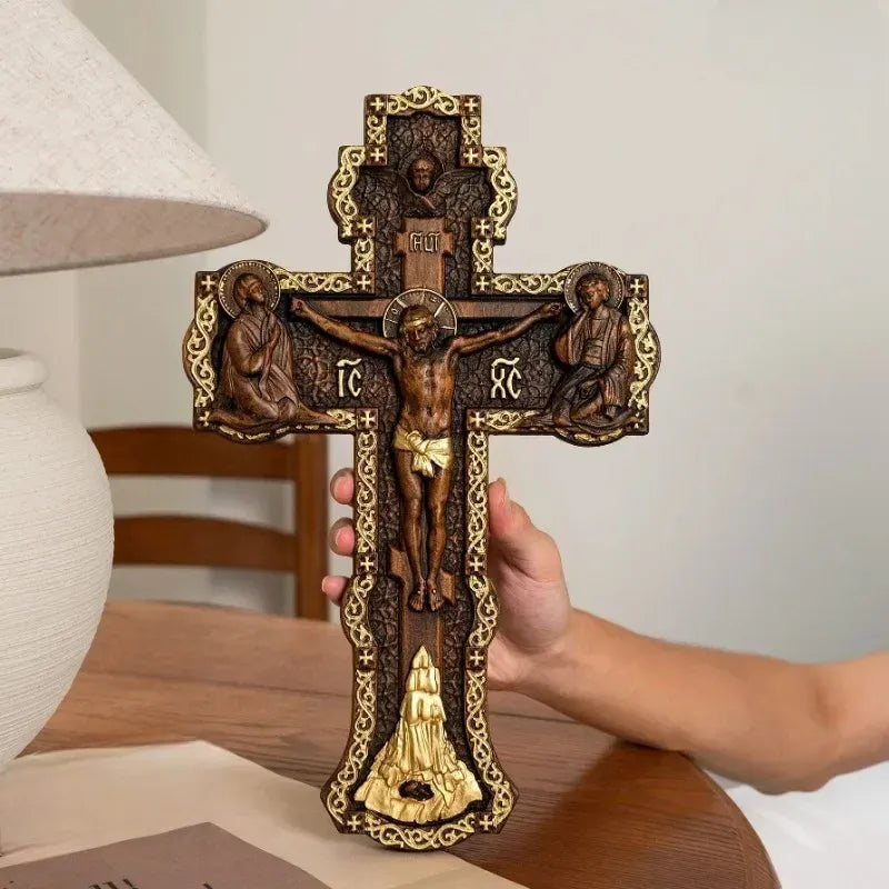 Crucifixo_em_Madeira_Arte_Sacra