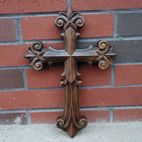 Cruz_Decorativa_de_Parede_em_Madeira