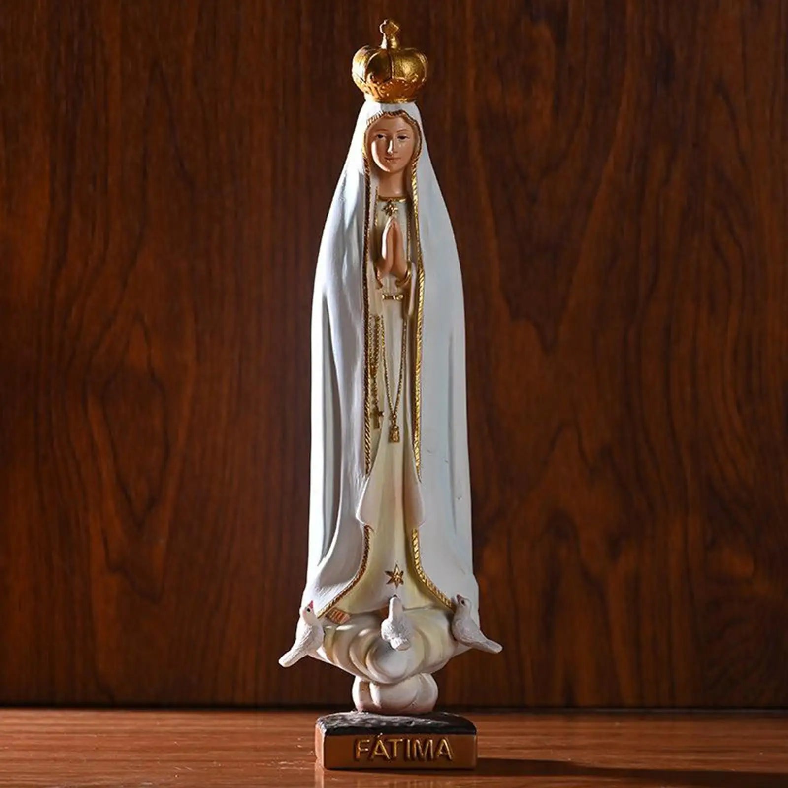 Estatua_de_Nossa_Senhora_de_Fatima_em_Resina_21_cm