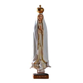 Estatua_de_Nossa_Senhora_de_Fatima_em_Resina_21_cm