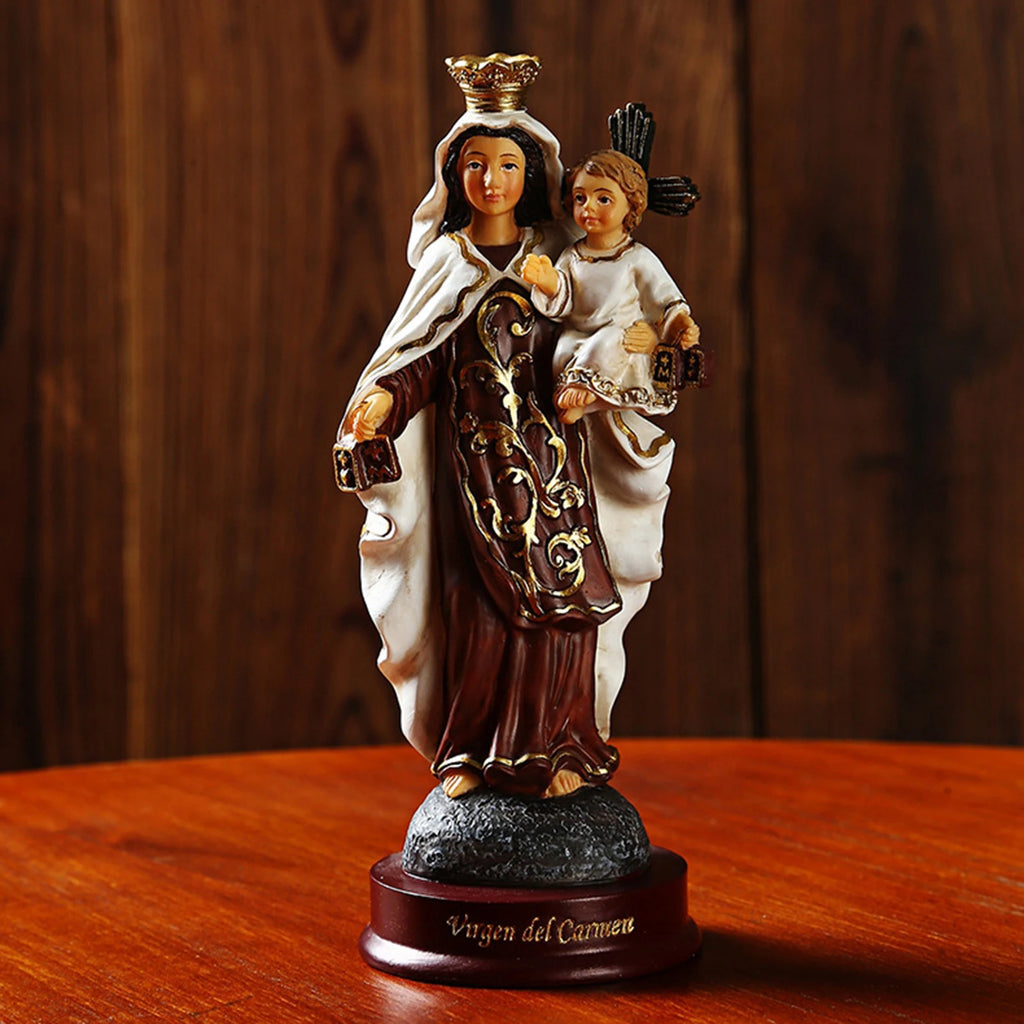 Nossa Senhora das Graças – Imagem Decorativa