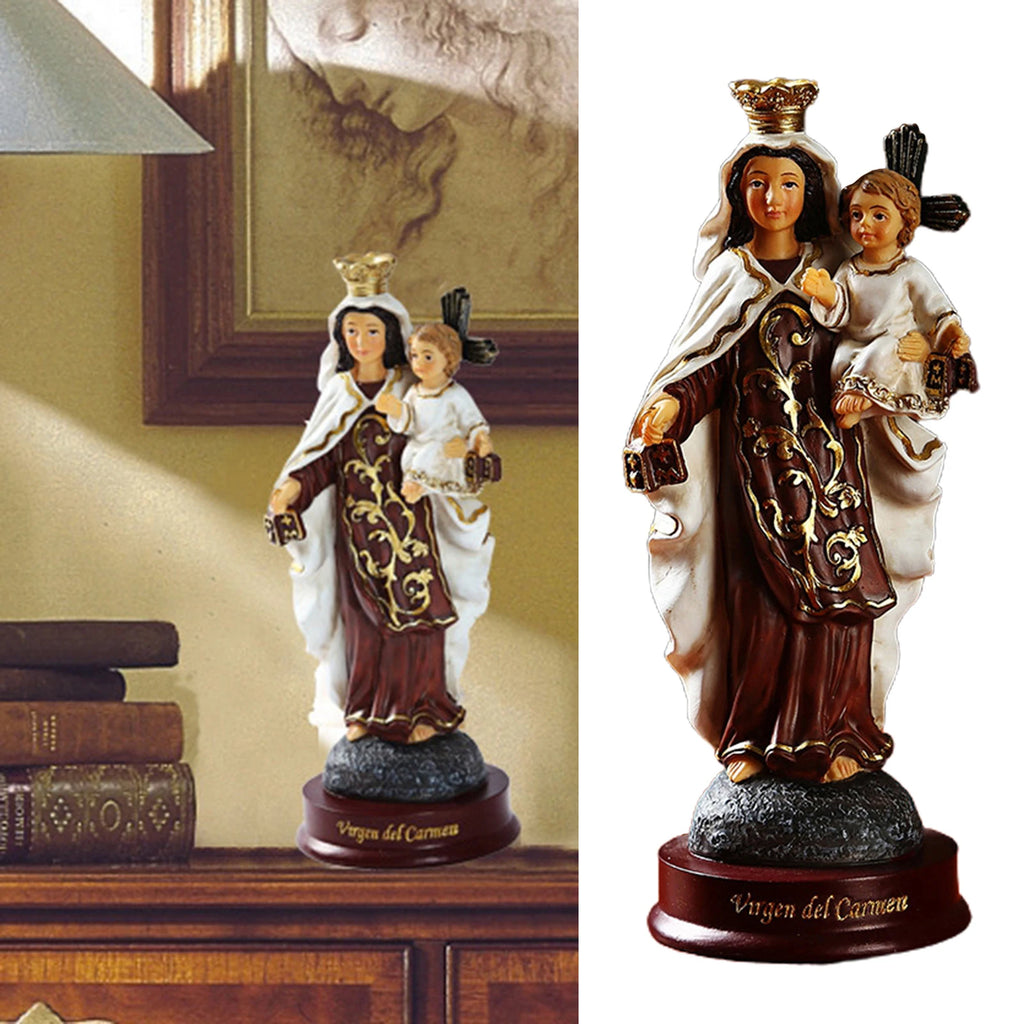Nossa Senhora das Graças – Imagem Decorativa
