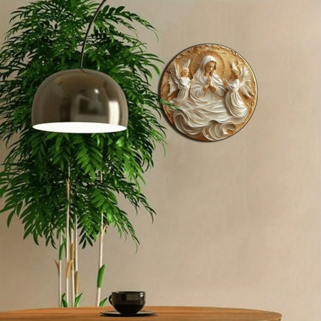 Imagem_Religiosa_da_Virgem_Maria_em_Aluminio