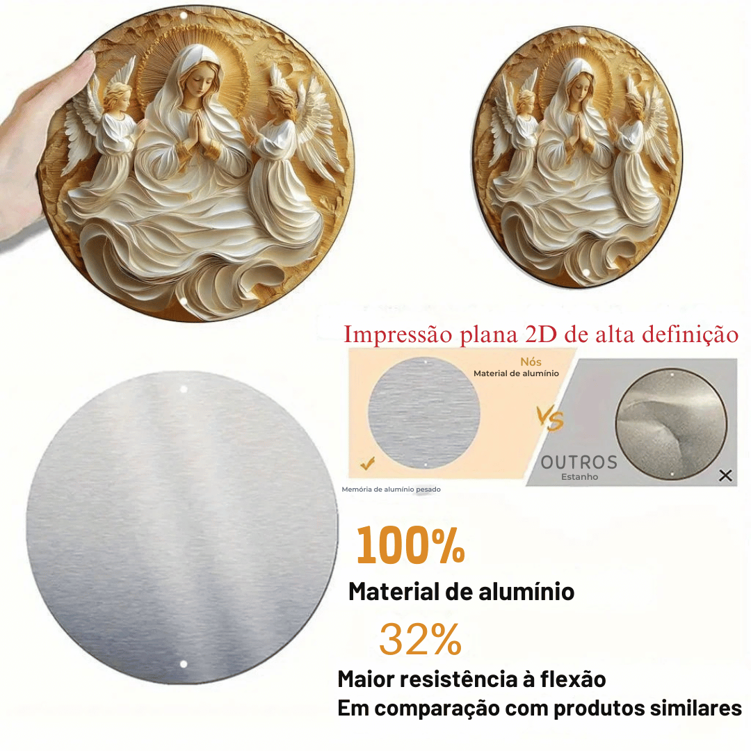 Imagem_Religiosa_da_Virgem_Maria_em_Aluminio