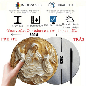 Imagem_Religiosa_da_Virgem_Maria_em_Aluminio