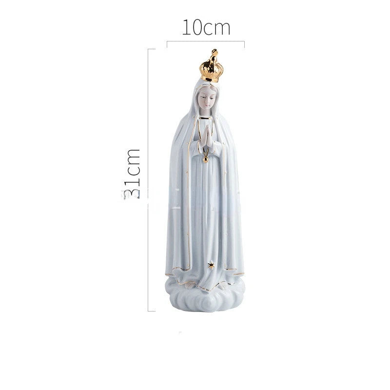 Imagem_de_Nossa_Senhora_de_Fatima_em_Ceramica