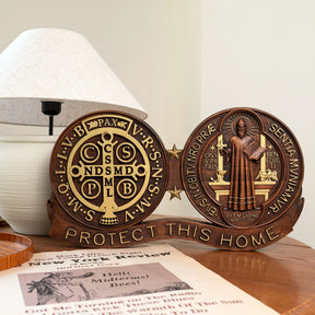 Placa_da_Medalha_de_Sao_Bento_em_Madeira