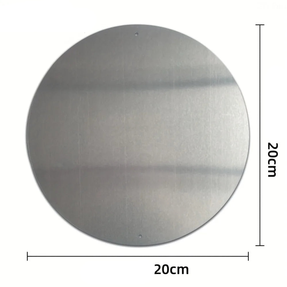 Placa Decorativa Nossa Senhora