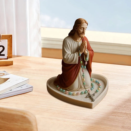 Imagem de Nossa Senhora – Resina Clássica