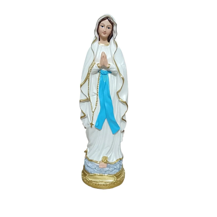 Nossa Senhora Decorativa – Resina