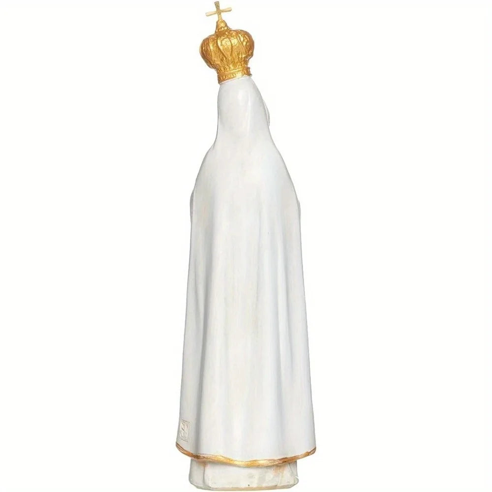 Nossa Senhora de Fátima – 17 cm