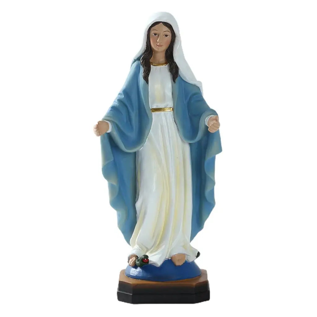 Nossa Senhora Decorativa – Estilo Clássico