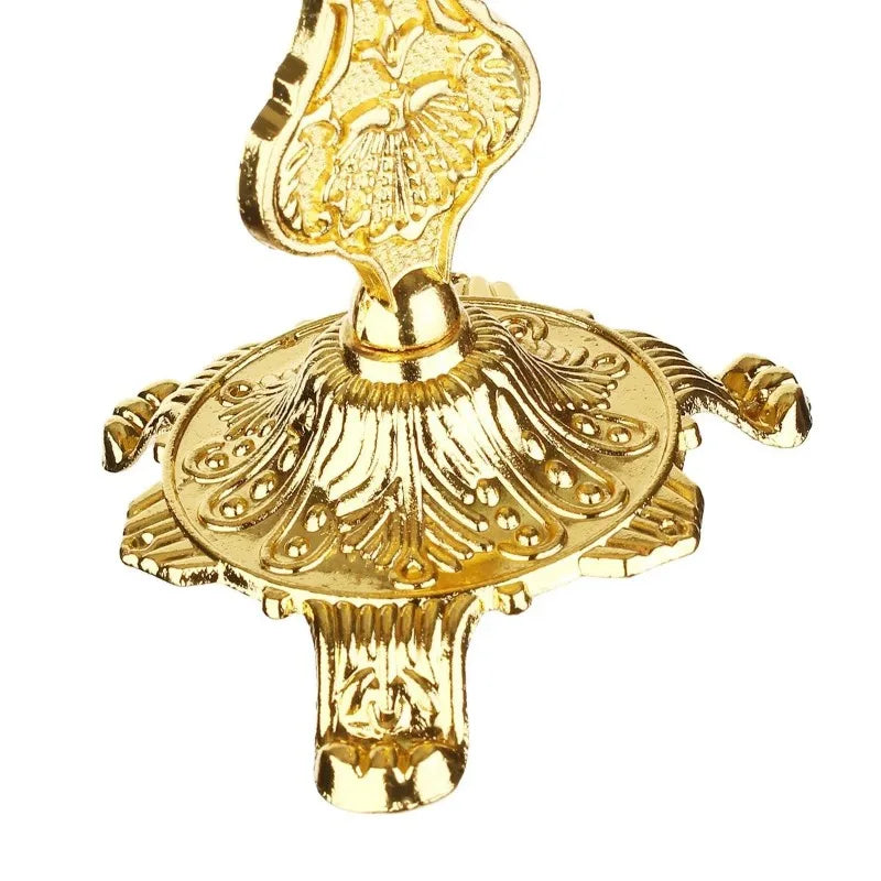 Church Relics Figurines Crucifix Jesus Christ On The Stand Cross Home Chapel Decoration Wall Crosses