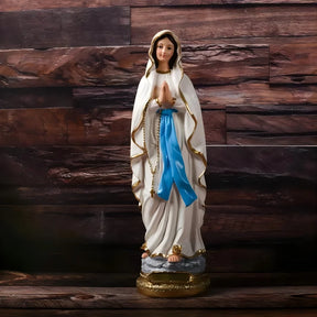 imagem_virgem_maria_em_resina